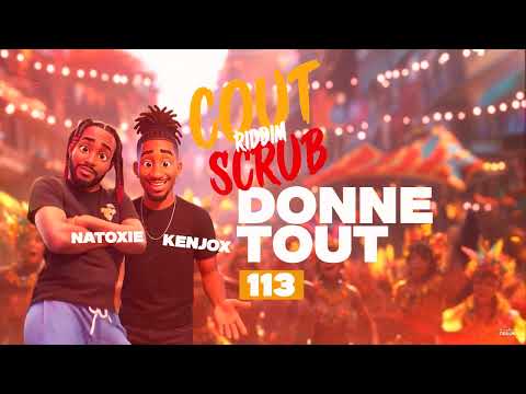 Kenjox & Natoxie Ft 113 - Donne Tout