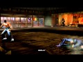 Tekken 6 Online Replays 1