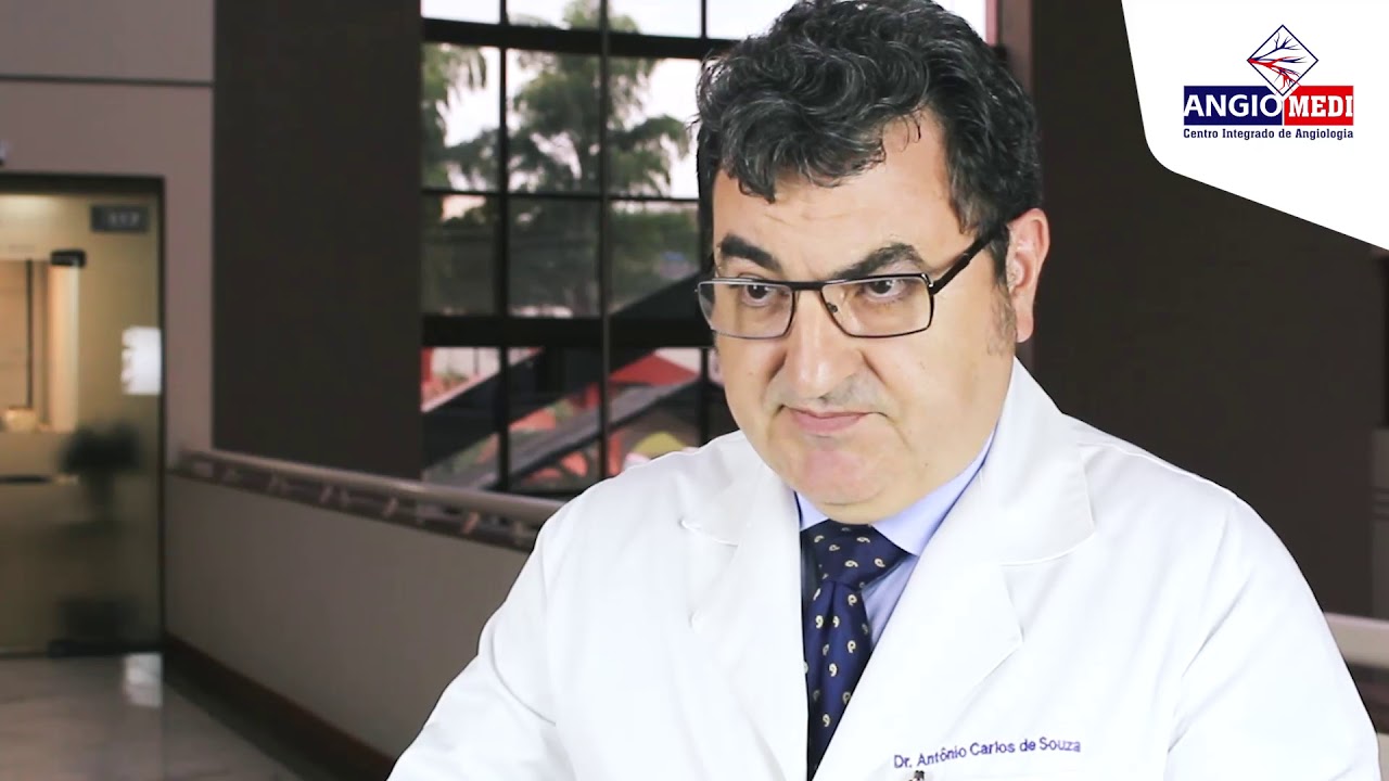 Antonio Carlos De Souza-25