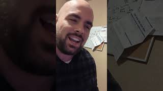 Anymore - Savatage partial vocal cover