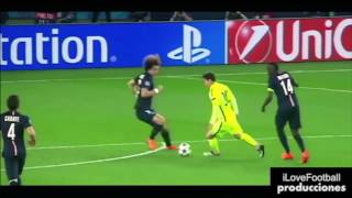 Lionel Messi ► Rap Vengo Desde Abajo Porta HD   2016