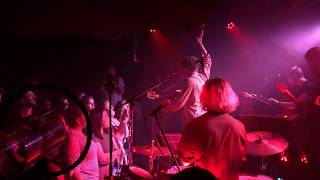 Lewis Del Mar &quot;Puerto Cabezas&quot;