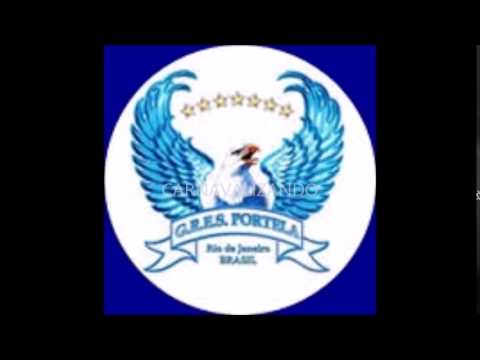 Samba Enredo Portela 1970