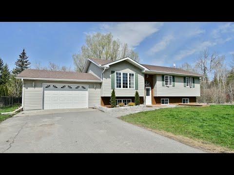 159 O'Reilly Lane, Little Britain (City of Kawartha Lakes) - Open House Video Tour