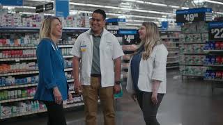 Walmart  |  Pharmacy Recruiting