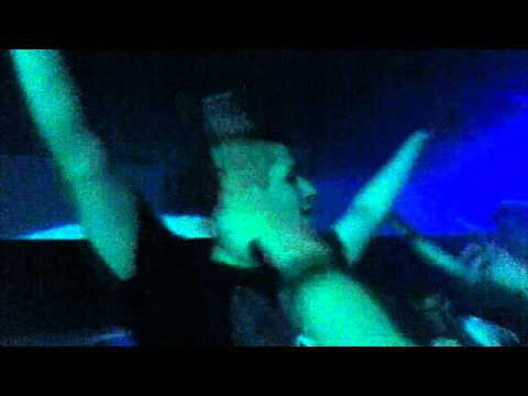 Raige, Ensi, Rayden - Ci sarà, Terrone, nient'altro @Deep Phase