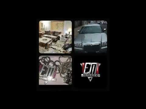 JHOAN JOE (SINFONICO) - PUESTO PA LO MIO (EVOLUTION MUSIC INC)