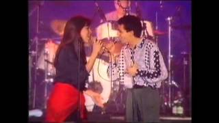 Jah Wobble - I'm An Algerian