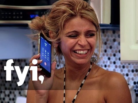 Arranged: Michael and Nina Talk Grandparenthood (S1, E16) | Home.Made.Nation