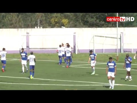 FC Oliveira do Hospital empata e desce aos distritais