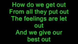 Bile - Melas Chasm lyrics