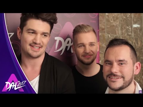 A Dal 2017 Kulissza - Peet Project