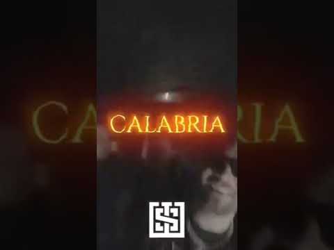VALE X NANE - CALABRIA (Official Teaser)
