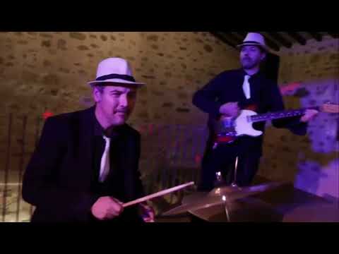 The Italian Wedding Band - Live music for weddings in Italy (Tuscany, Lake Como, Amalfi Coast...)