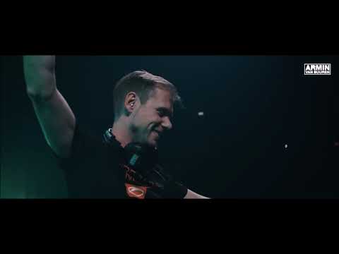 Sunlounger & Zara - Lost (Armin Van Buuren In A State Of Trance 1000 Anthem)