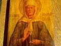 Акафист к святой Матроне Московской, молитвы и величание. 