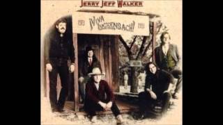 Little Man Jerry Jeff Walker