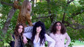 STARBENDERS - One of Us (Acoustic)