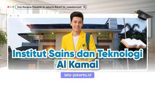 Kelas Karyawan Hybrid/Blended di ISTA