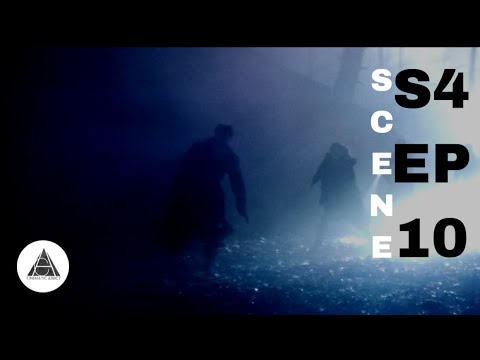 THE HANDMAIDS TALE SEASON 4 “ JUNE GETS JUSTICE ON FRED- SCENE”