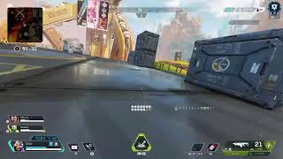みんVに捧げるAPEX