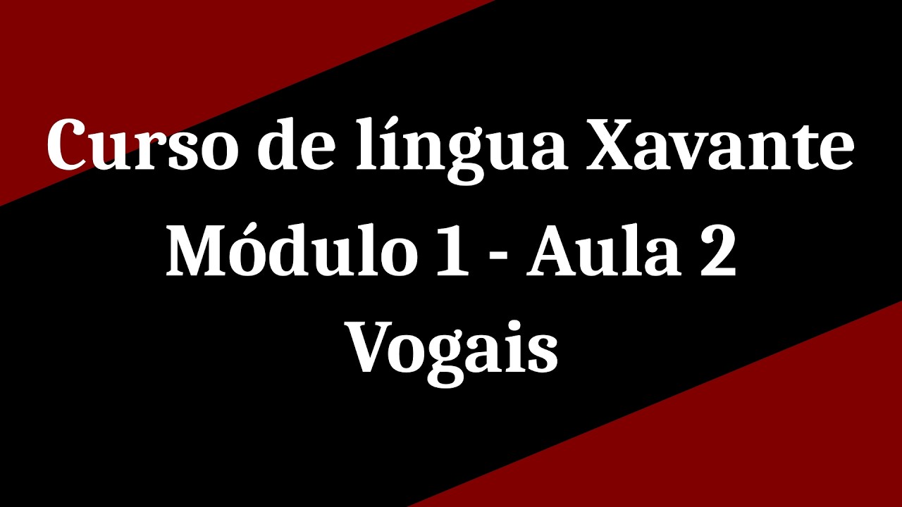 Assista o vídeo