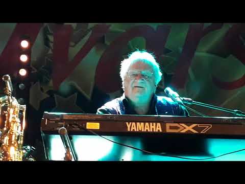 Arne Willy Foss / Ole Ivars