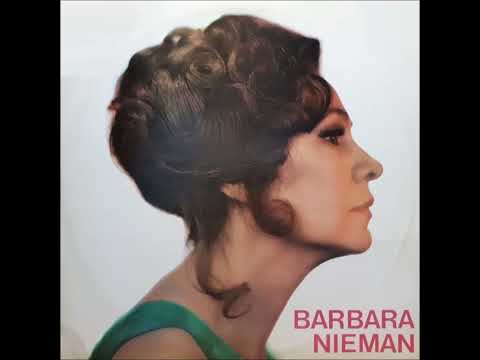 Barbara Nieman - Franz Lehár: Giuditta - Aria Giuditty (I skąd się bierze to)