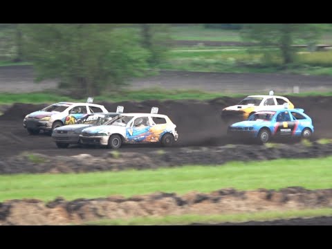 NK Autocross Langeveen 2023 - Finale Divisie V