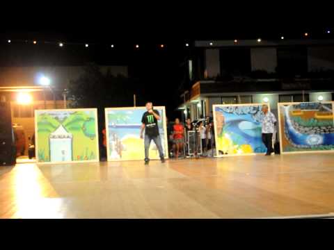 ne fait pas ce pêcher la