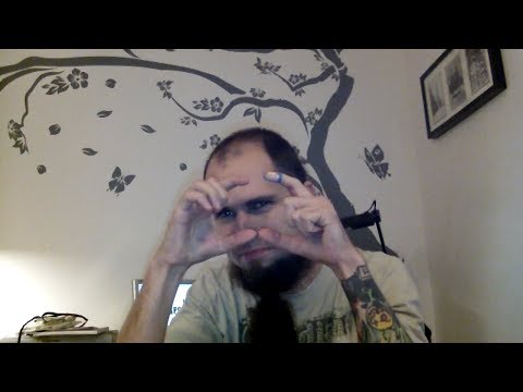 virious vloguje 37 - Krwawiłem w knajpie