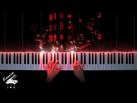 Beethoven - Sonata No. 23 Appassionata 3rd Movement