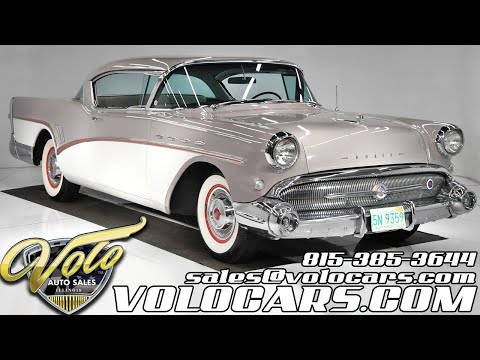 1957 Buick Super (CC-1374386) for sale in Volo, Illinois