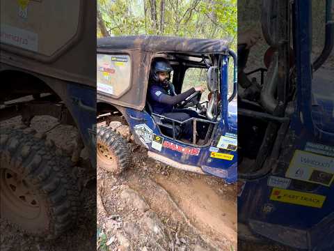 Car Driving Secrets! Offroad with Dr Fahed!