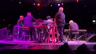 On My Own - Michael McDonald - NYCB 6/28/19