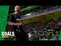 Goals, goals, goals.... FC Groningen uit.