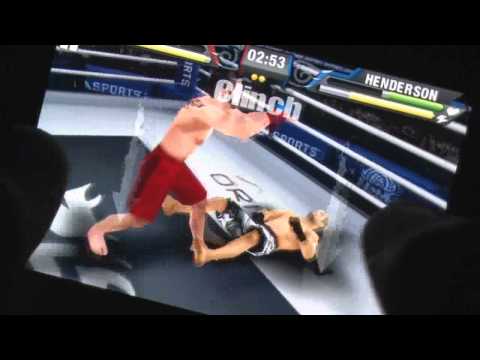 ea sports mma iphone ???????