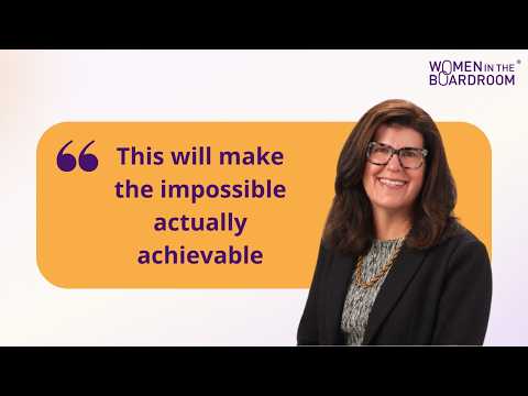Client testimonial video