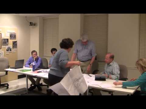 11:06 - 183/201 Newton - Weston MA Planning Board 7/1/2015