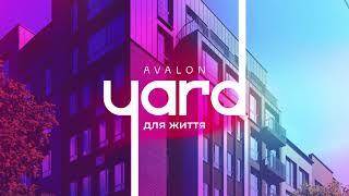 ЖК Avalon Yard-secondVideo