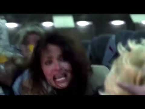 Trans World Airlines Flight 800 Crash Story