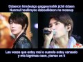 SuJu Donghae y Ryeowook - Just Like Now - Rom ...