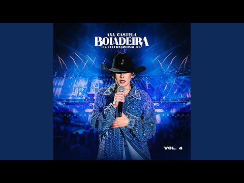Video thumbnail for Boiadeira (Ao Vivo)
