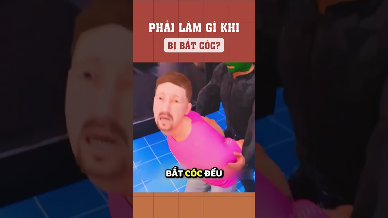 Phải làm gì khi bị bắt cóc?