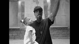 Rock (Heltah Skeltah): Shine Down ft. Kofi Black