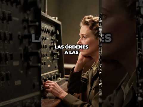 Le dijeron que las computadoras solo sabían hacer cuentas, les enseñó a entender palabras,