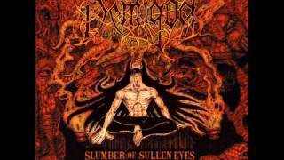 DEMIGOD - As I Behold I Despise [2006 re-issue]