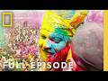 World S Largest Religious Gathering Full Episode India From Above National Geographic