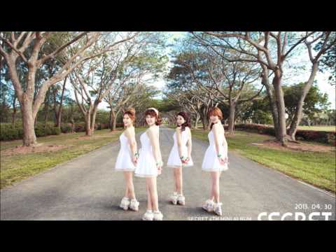 Only U-Secret (Male Version)