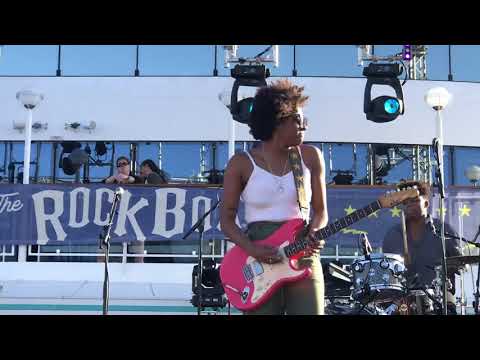 The New Respects-Something to Believe In